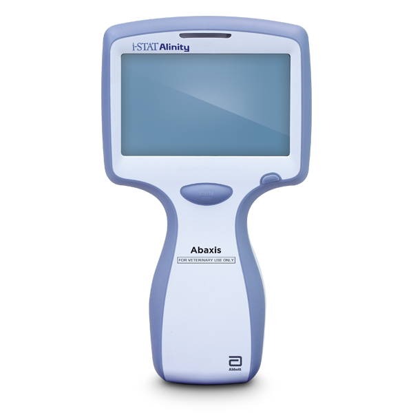 Abaxis Blood Chemistry Analyzer (COM3) Driver Download For Windows 10